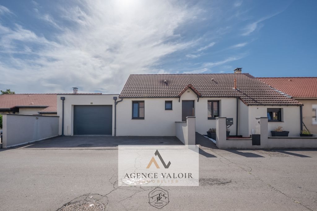 Maison à vendre, 175m², Maizières-lès-Metz
