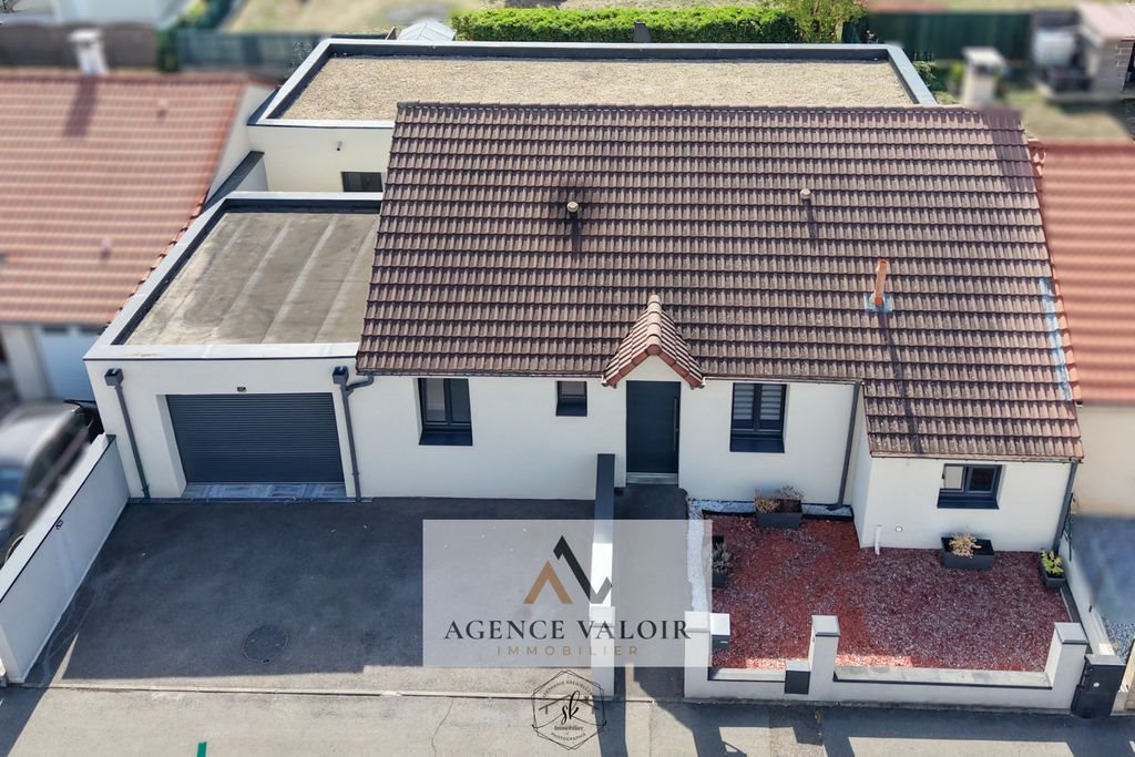 Maison à vendre, 175m², Maizières-lès-Metz