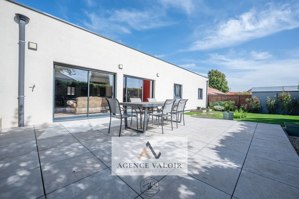 Maison à vendre, 175m², Maizières-lès-Metz