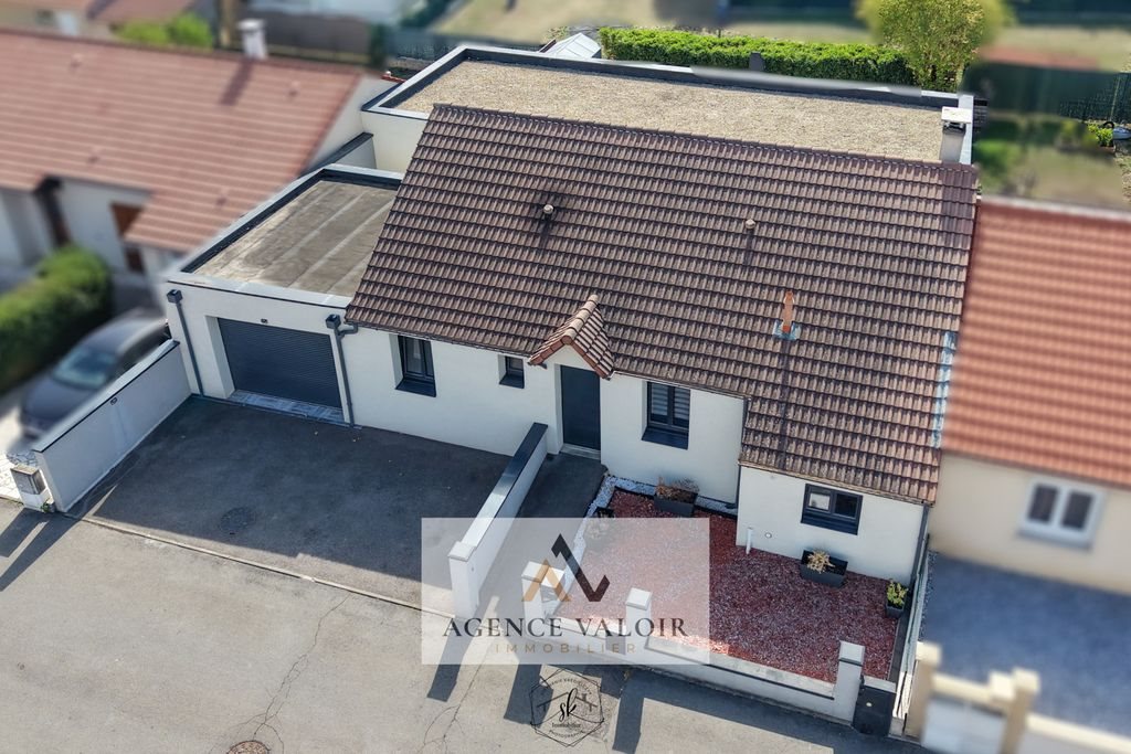 Maison à vendre, 175m², Maizières-lès-Metz