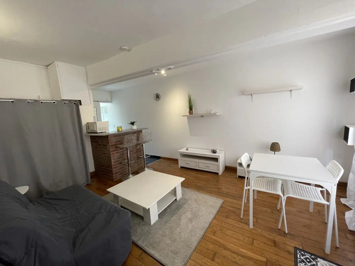 Appartement à louer, 23m², Troyes