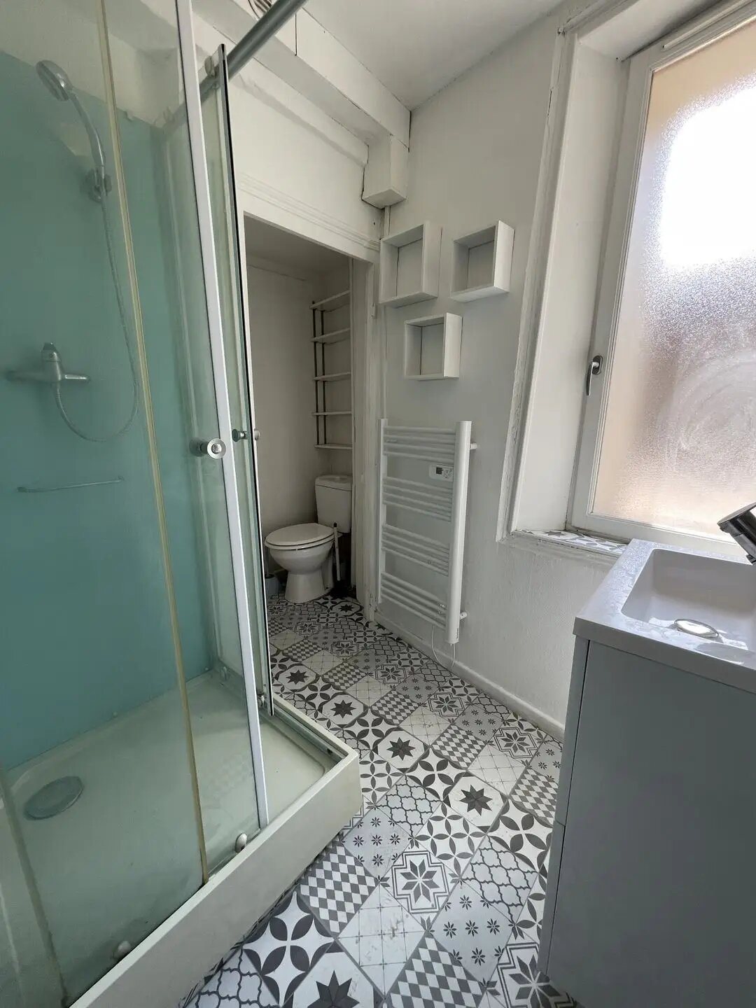 Appartement à louer, 23m², Troyes