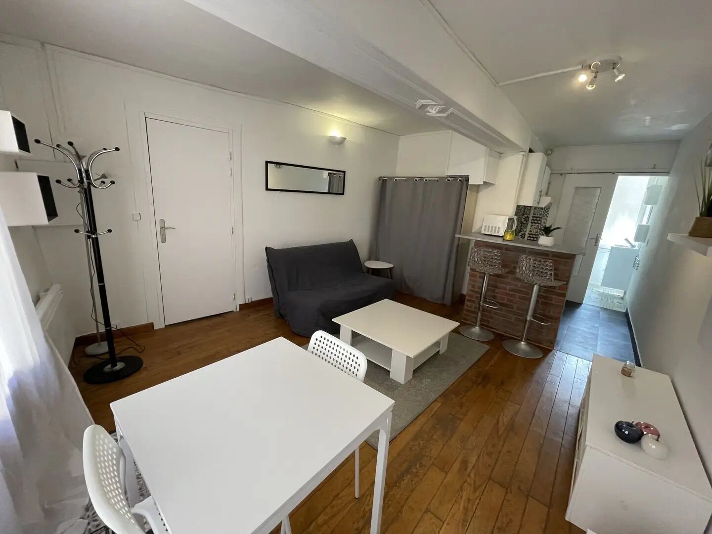 Appartement à louer, 23m², Troyes