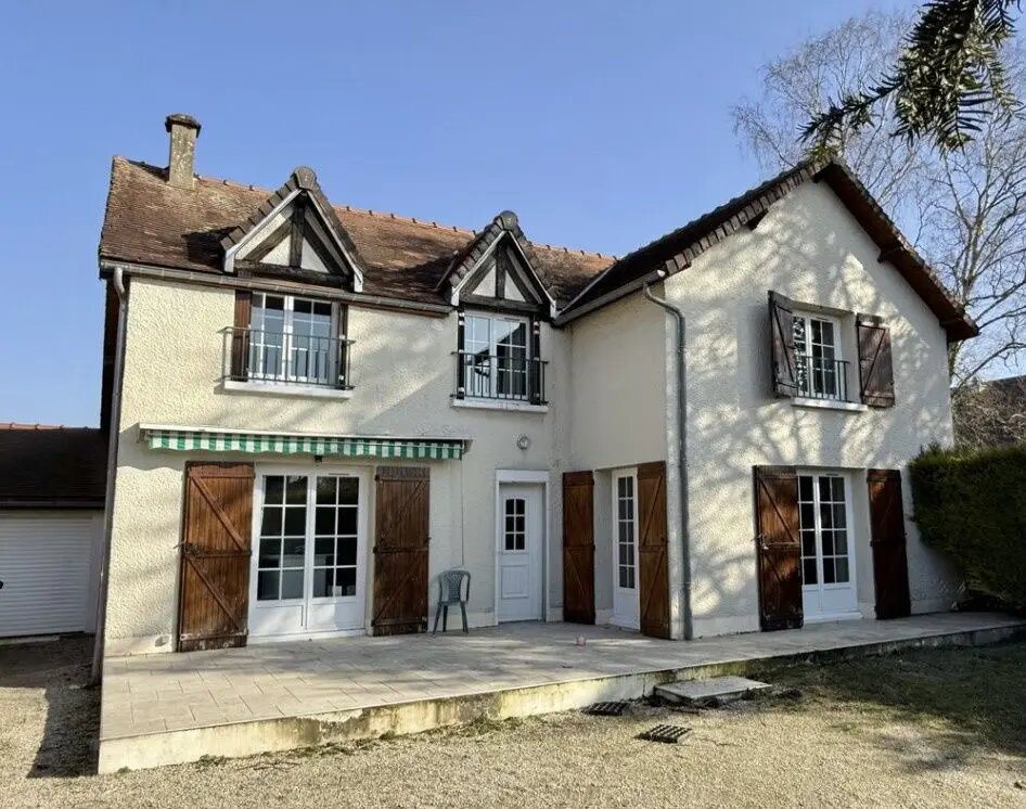 Maison à vendre, 167m², Auxon