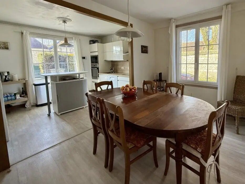 Maison à vendre, 167m², Auxon
