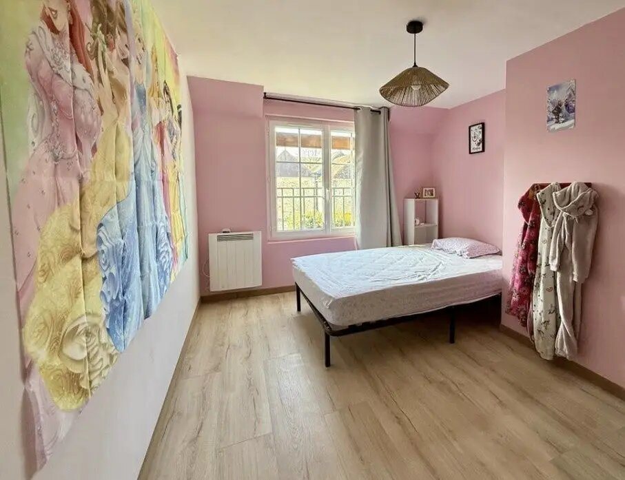 Maison à vendre, 167m², Auxon