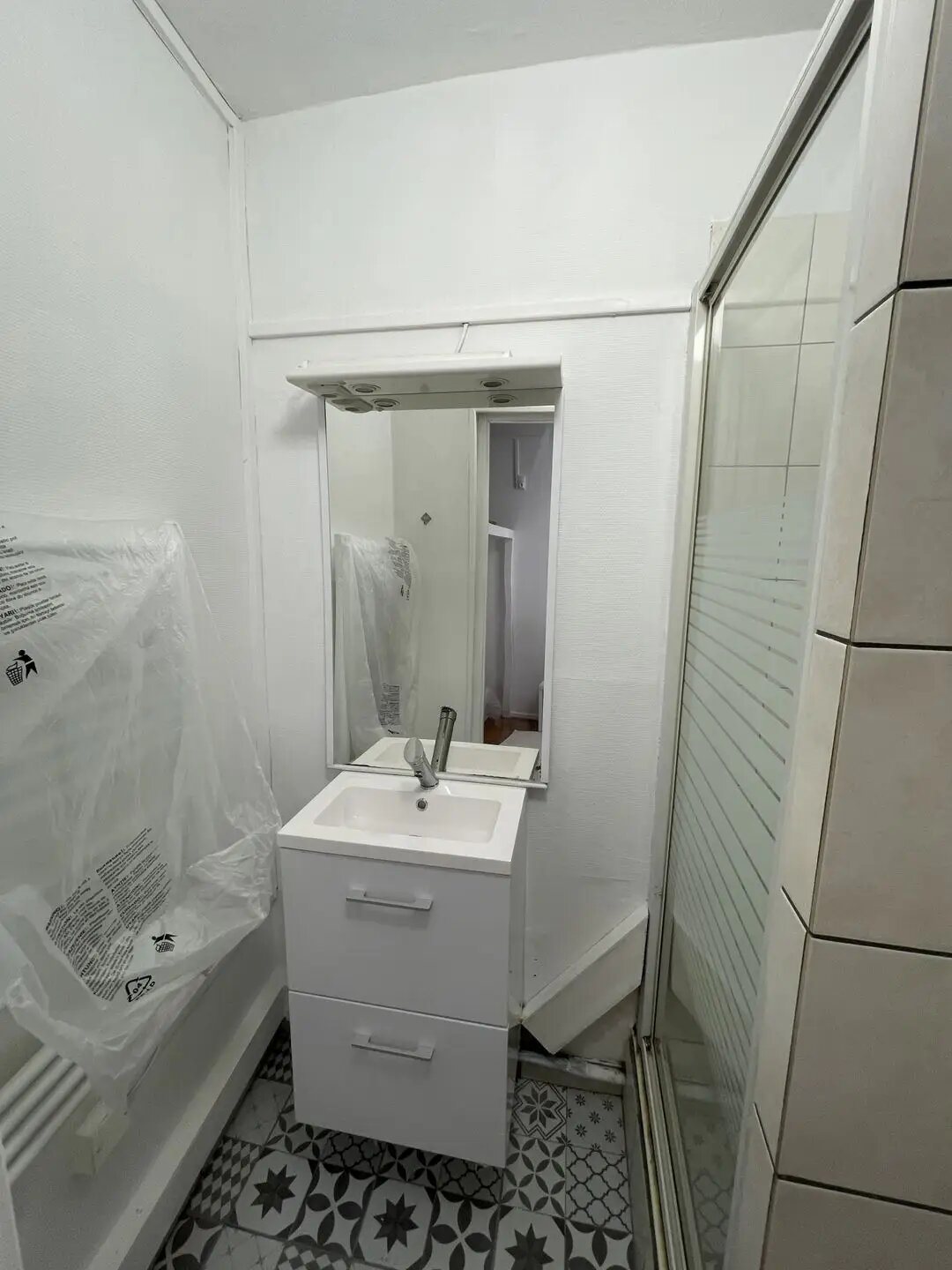 Appartement à louer, 17m², Troyes