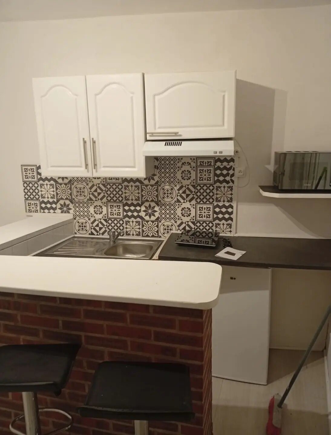 Appartement à louer, 22m², Troyes