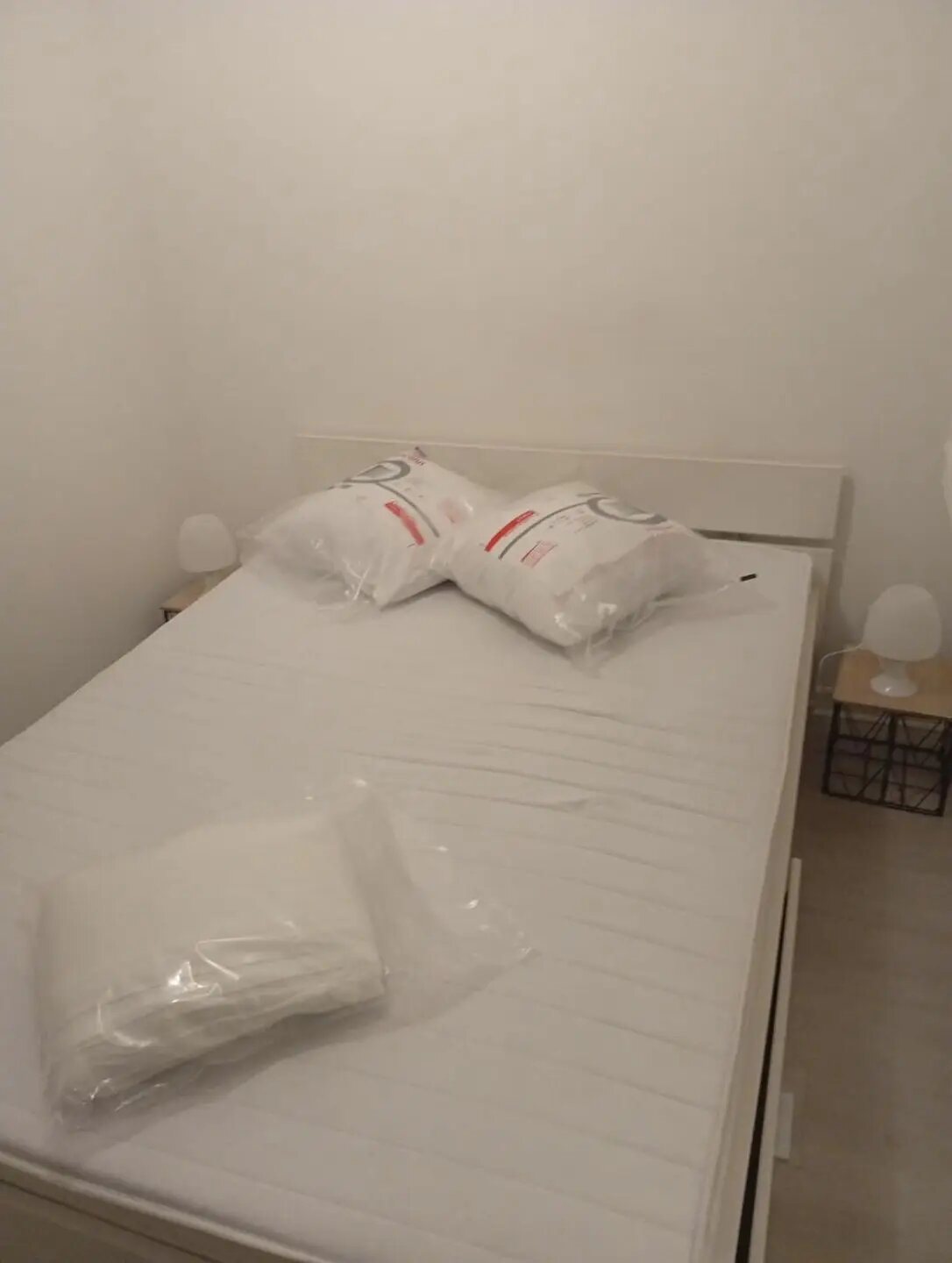 Appartement à louer, 22m², Troyes