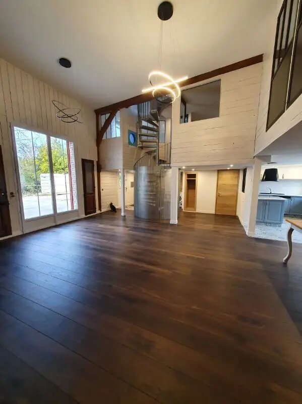 Maison à vendre, 170m², Romilly-sur-Seine