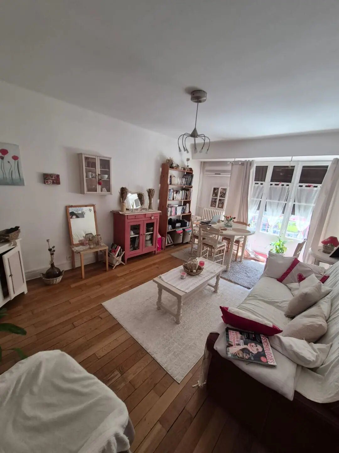 Appartement à vendre, 68m², Troyes