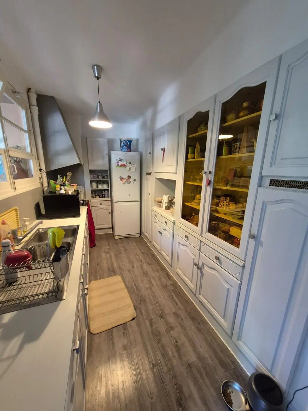 Appartement à vendre, 68m², Troyes