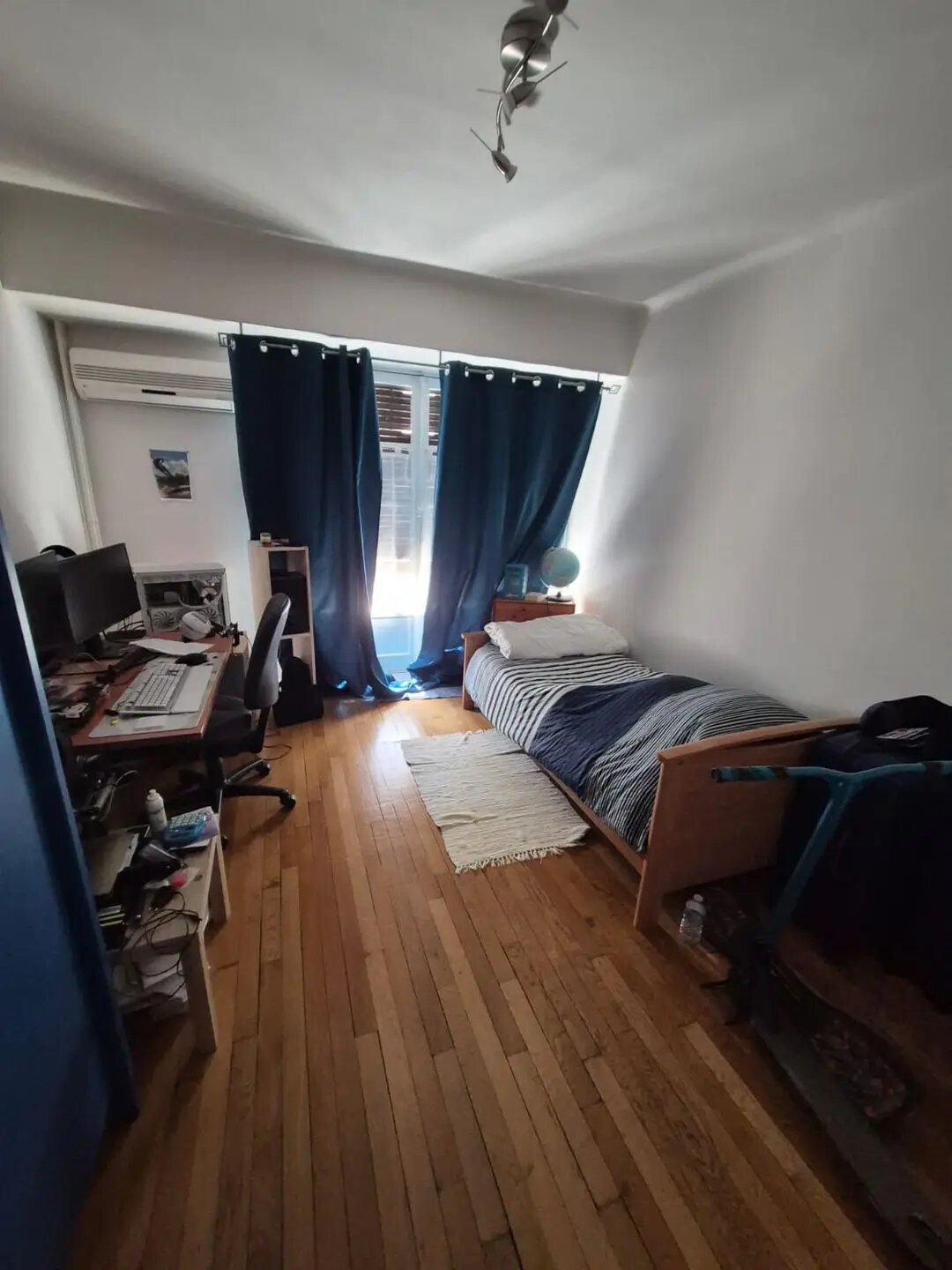 Appartement à vendre, 68m², Troyes
