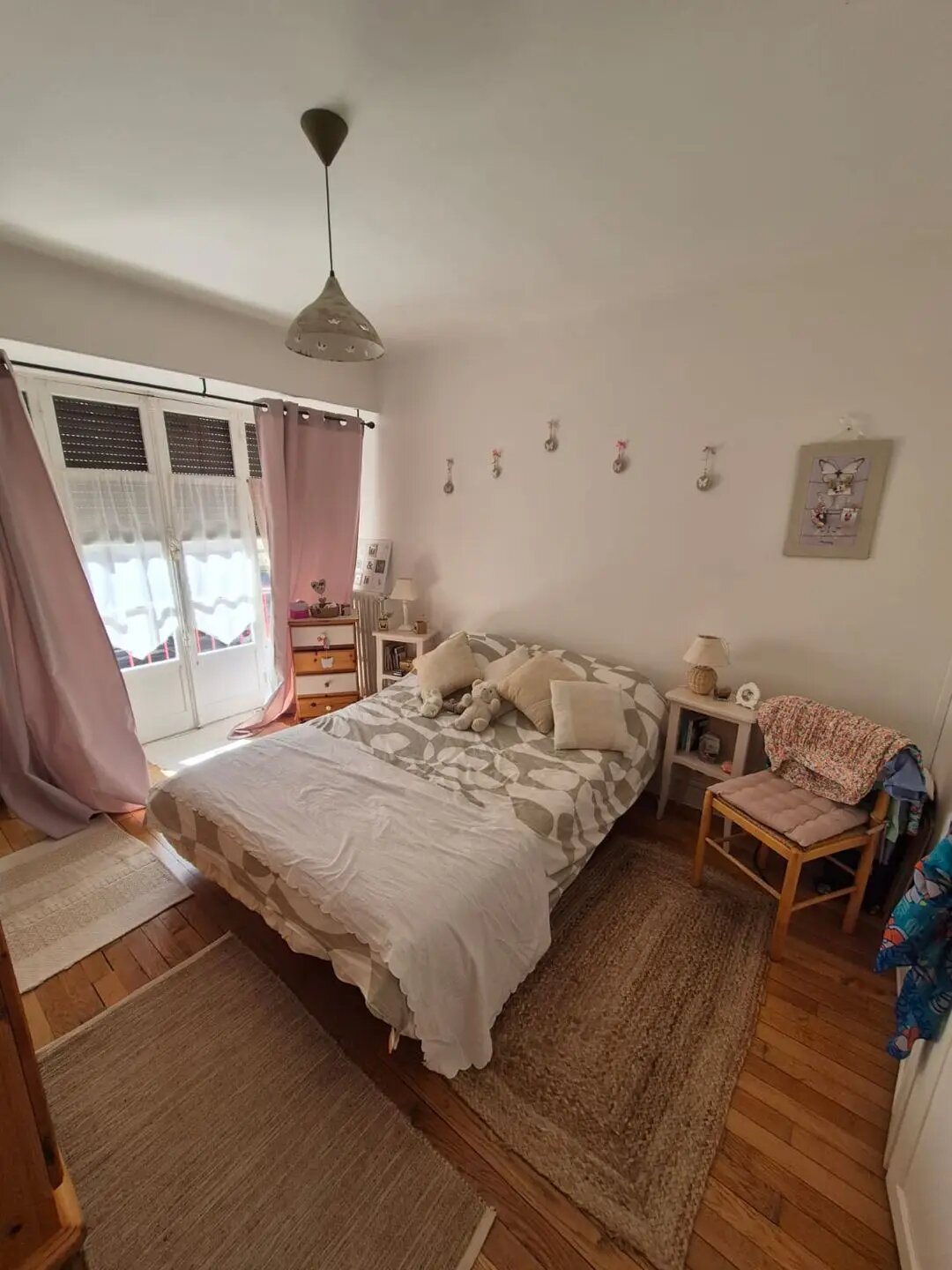 Appartement à vendre, 68m², Troyes
