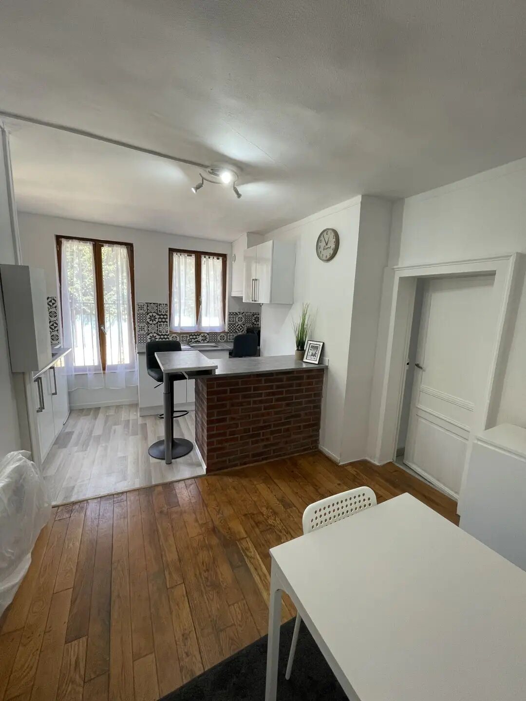 Appartement à louer, 30m², Troyes