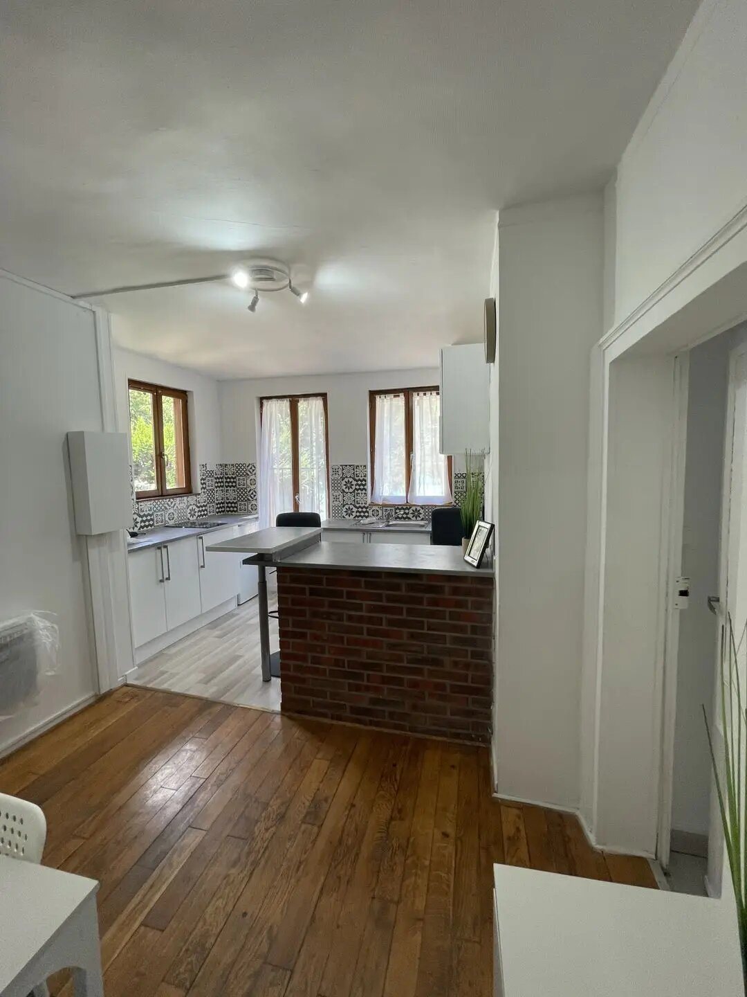 Appartement à louer, 30m², Troyes