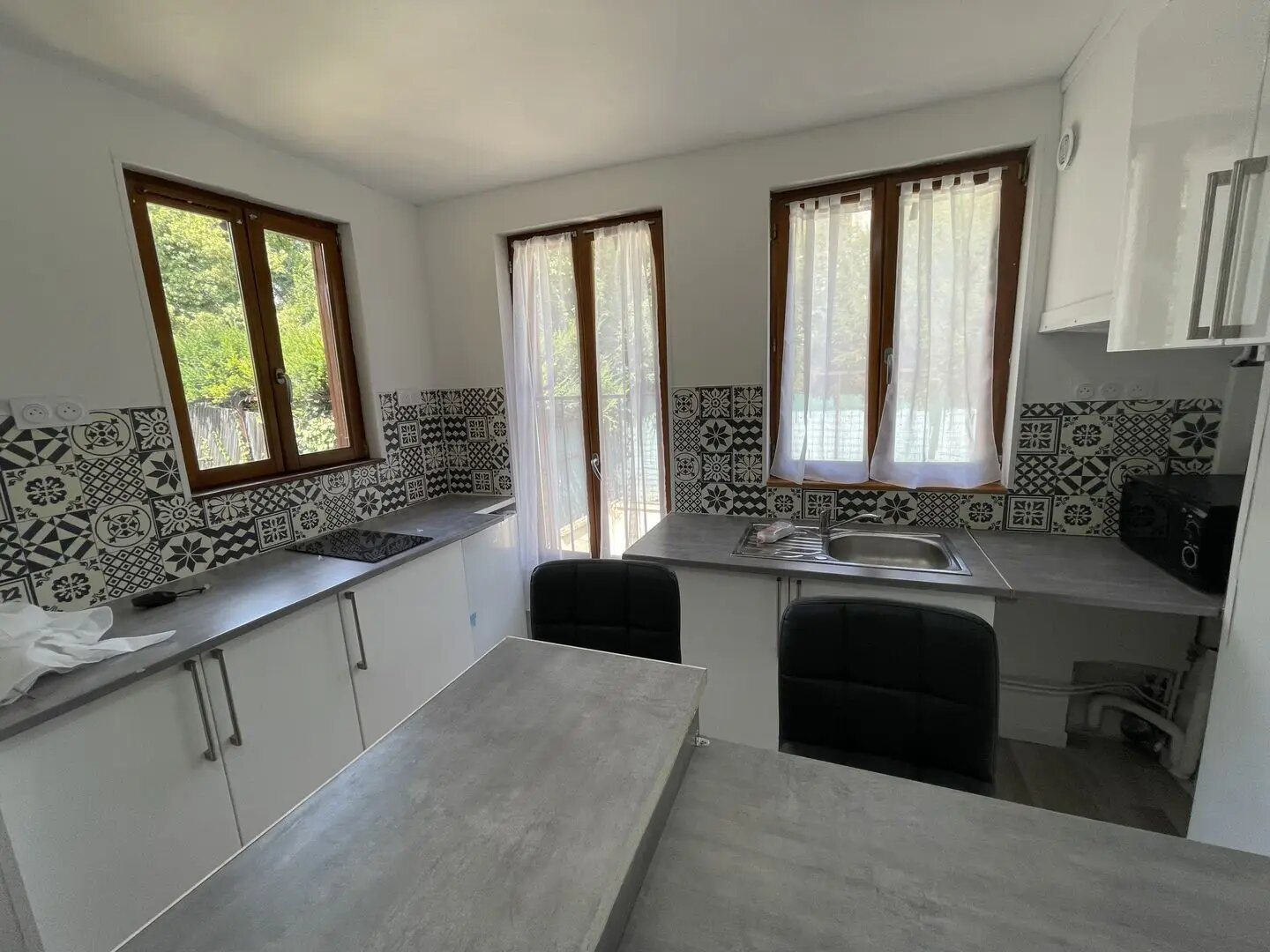 Appartement à louer, 30m², Troyes