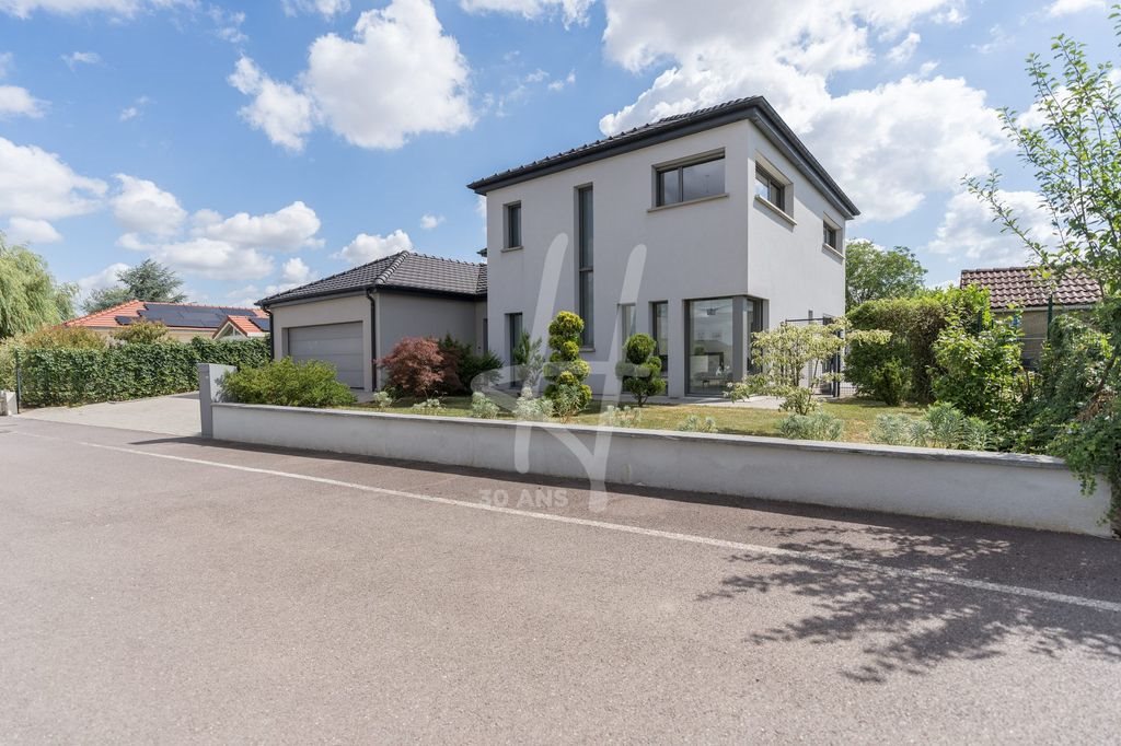 Maison à vendre, 256m², Sainte-Barbe
