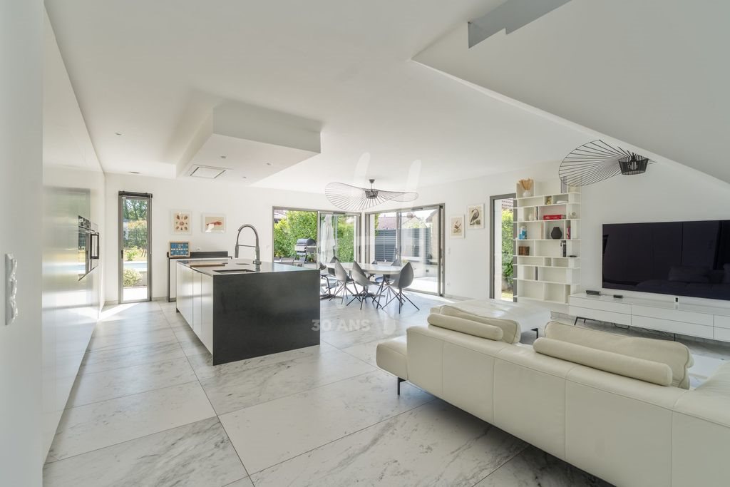 Maison à vendre, 256m², Sainte-Barbe