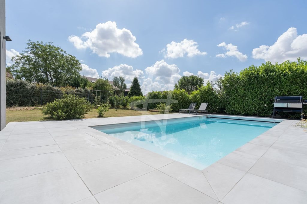 Maison à vendre, 256m², Sainte-Barbe