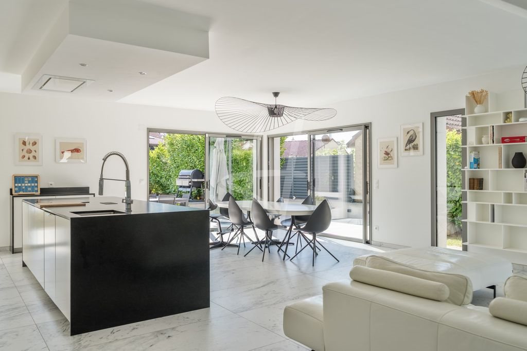 Maison à vendre, 256m², Sainte-Barbe