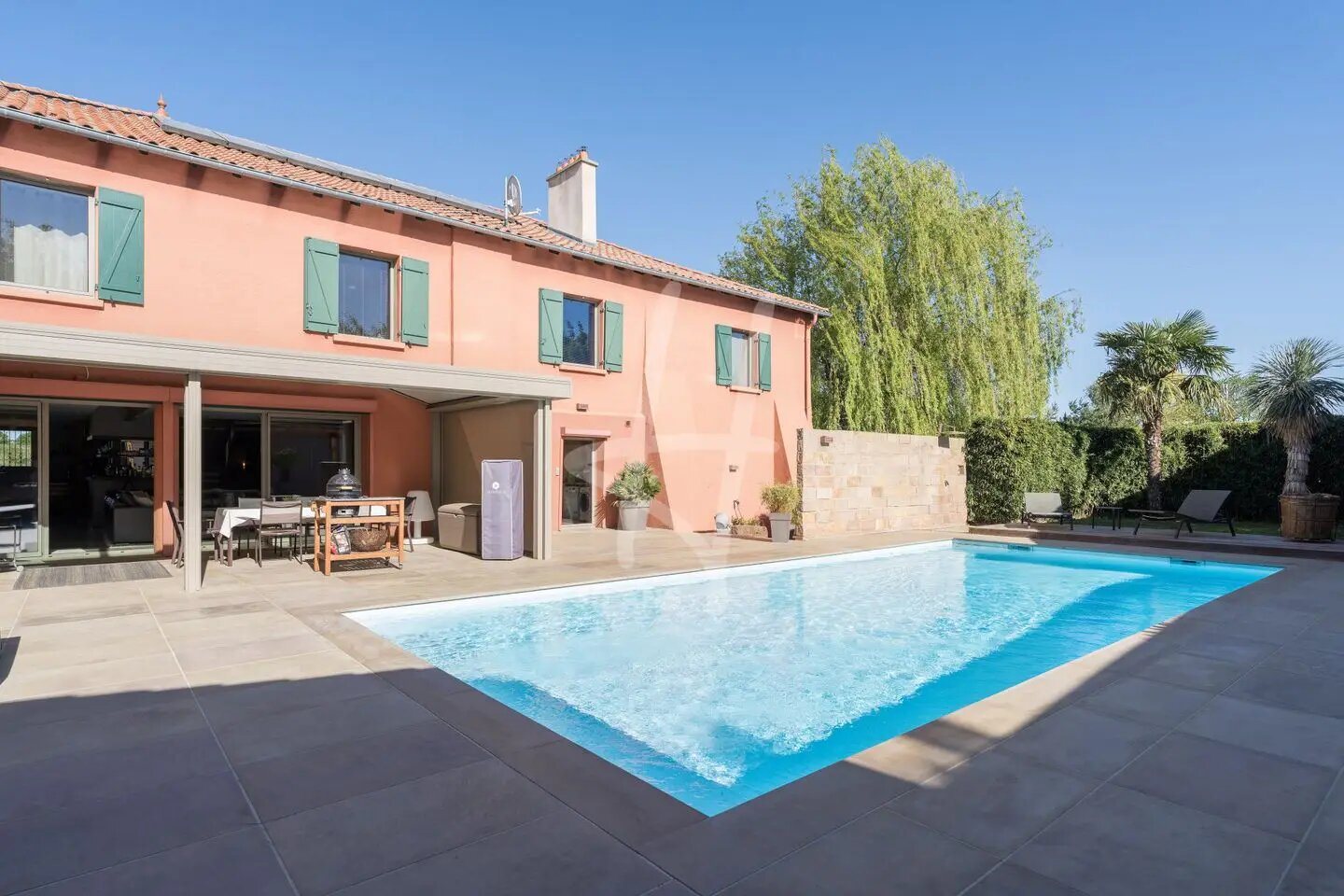 Maison à vendre, 500m², Jury