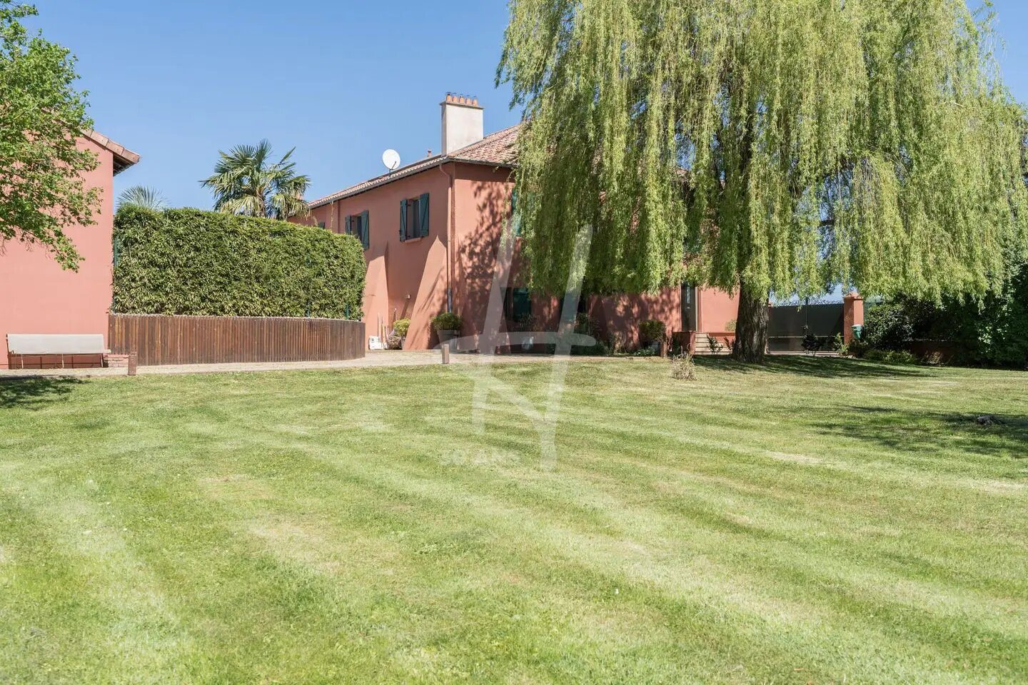 Maison à vendre, 500m², Jury
