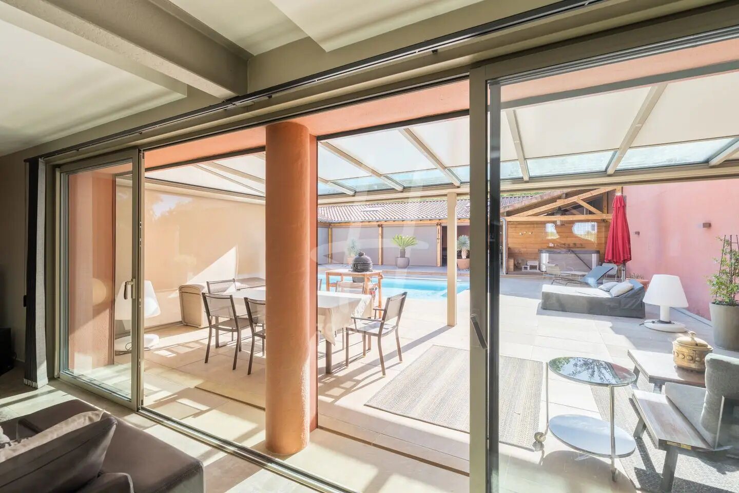 Maison à vendre, 500m², Jury