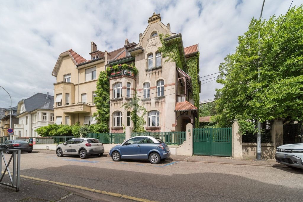 Appartement à vendre, 167m², Montigny-lès-Metz