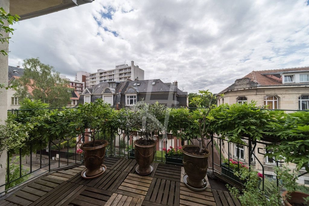 Appartement à vendre, 167m², Montigny-lès-Metz