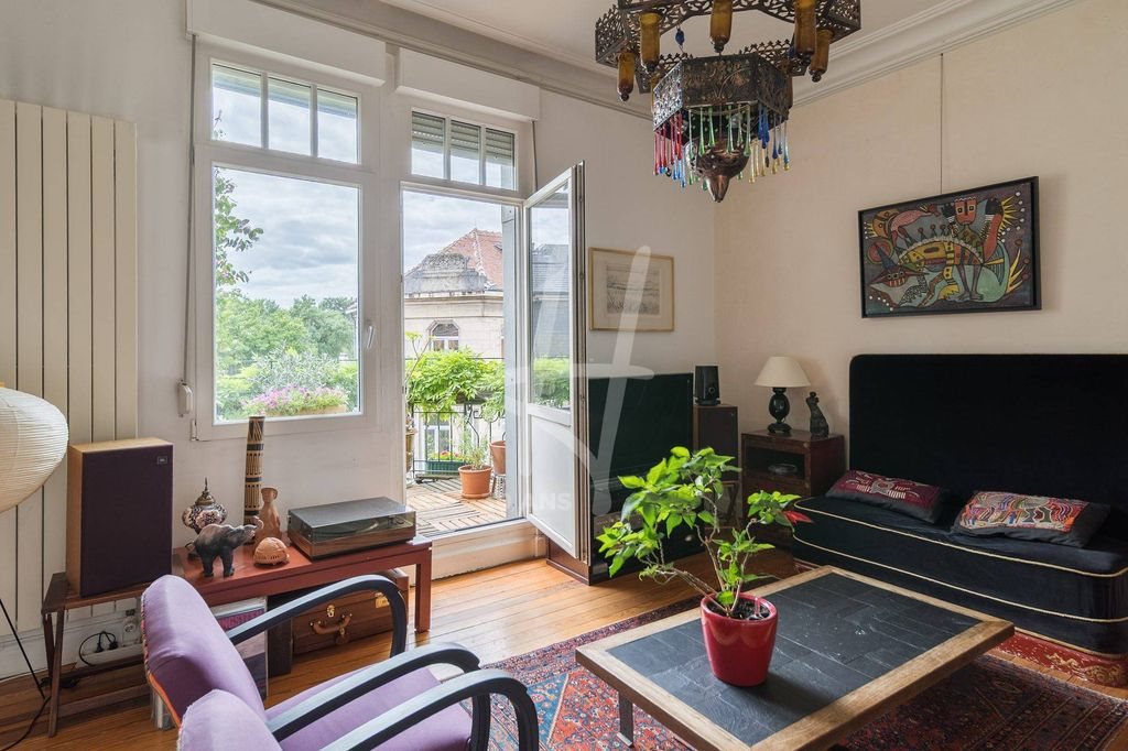 Appartement à vendre, 167m², Montigny-lès-Metz