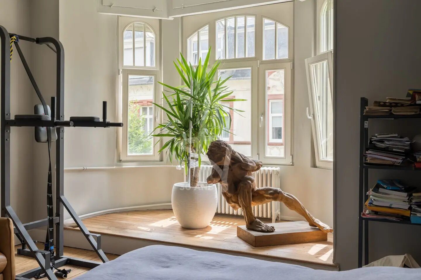 Appartement à vendre, 225m², Metz