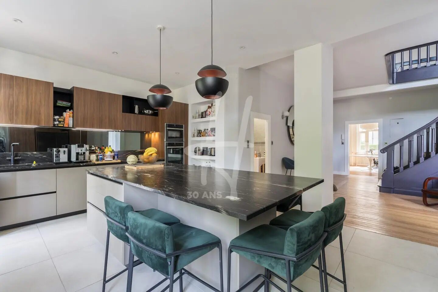 Appartement à vendre, 225m², Metz