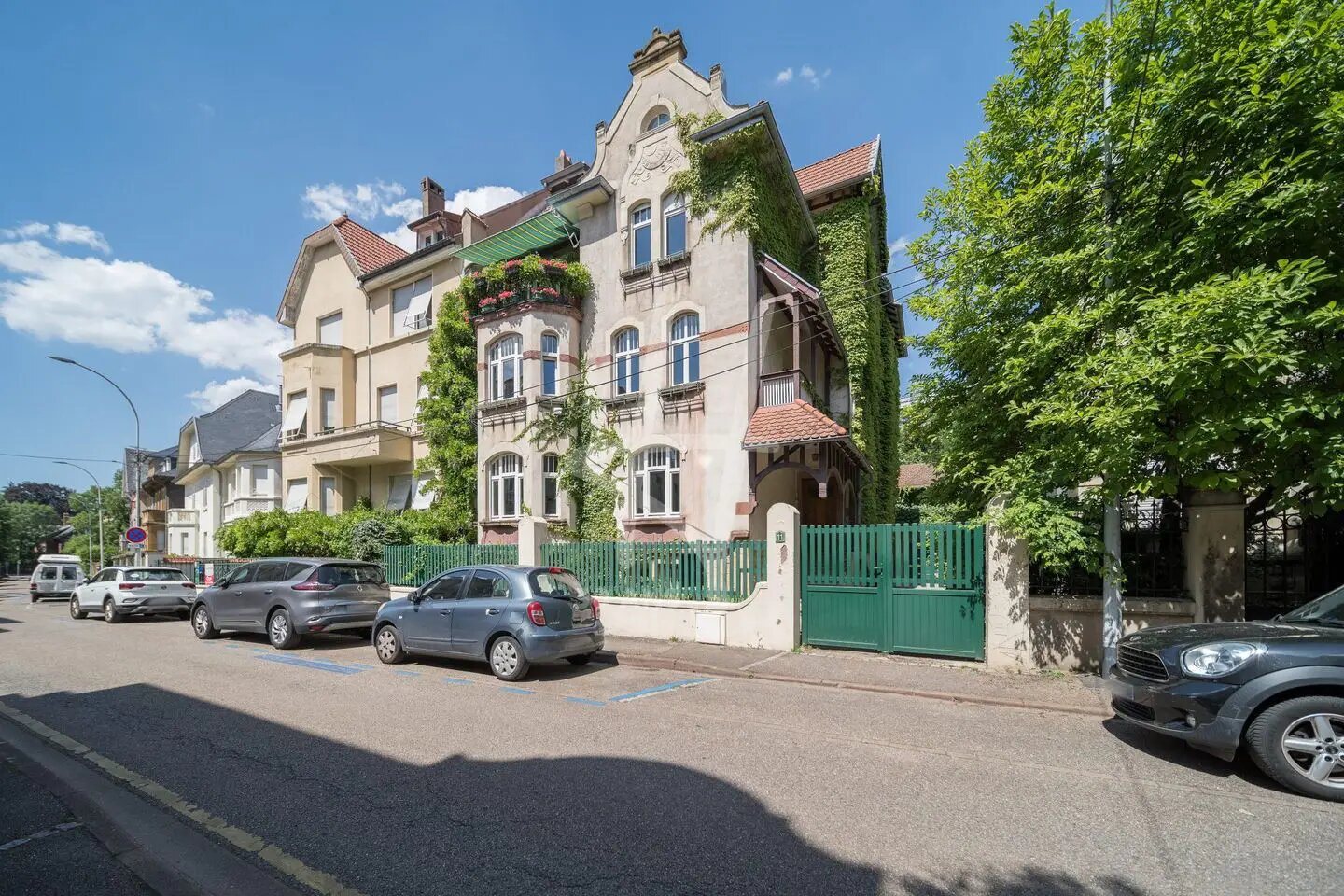 Appartement à vendre, 167m², Montigny-lès-Metz