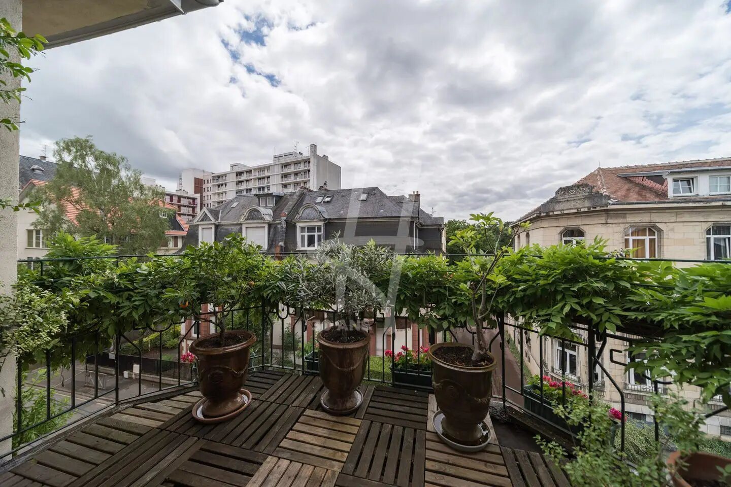 Appartement à vendre, 167m², Montigny-lès-Metz