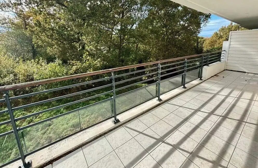 Appartement à vendre, 90m², Le Pecq