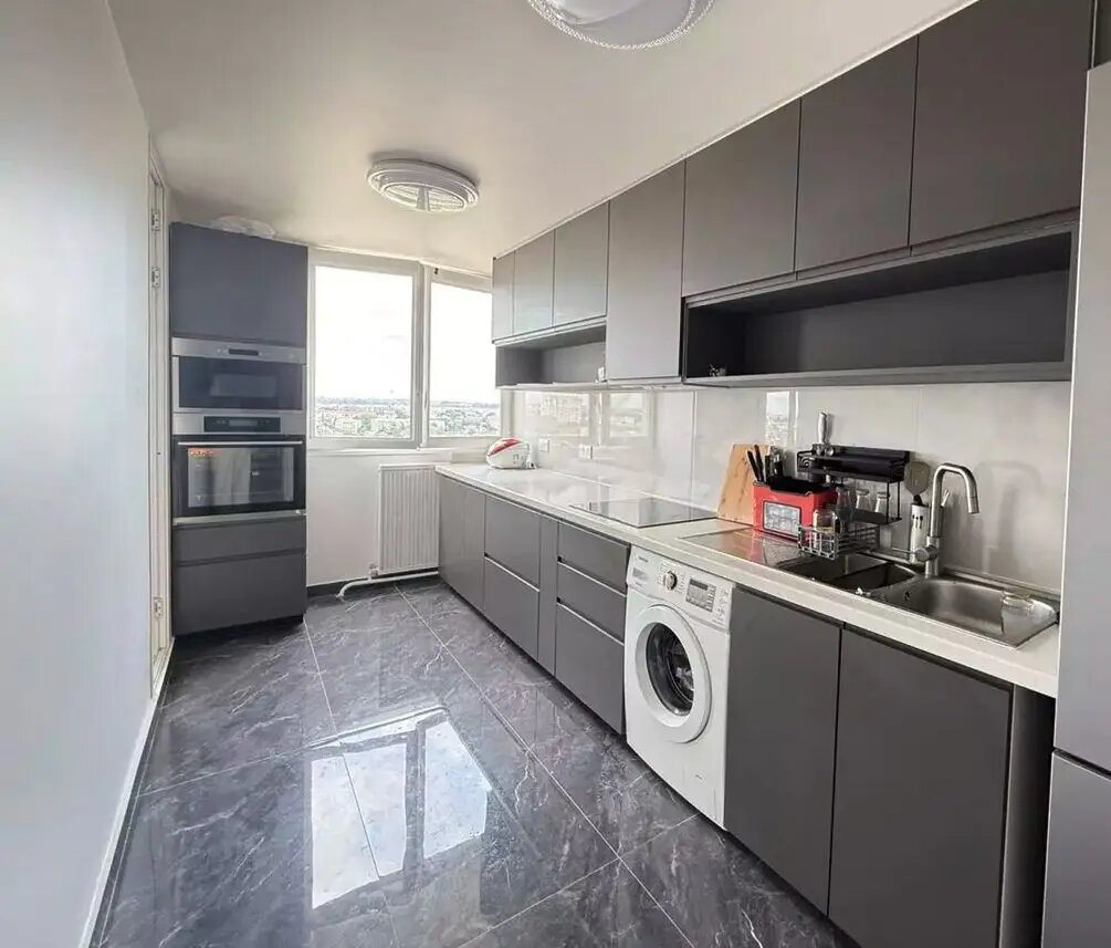 Appartement à vendre, 90m², Le Pecq