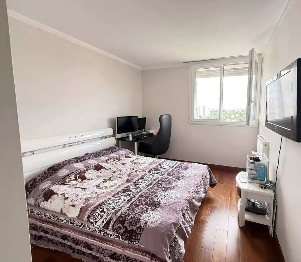 Appartement à vendre, 90m², Le Pecq