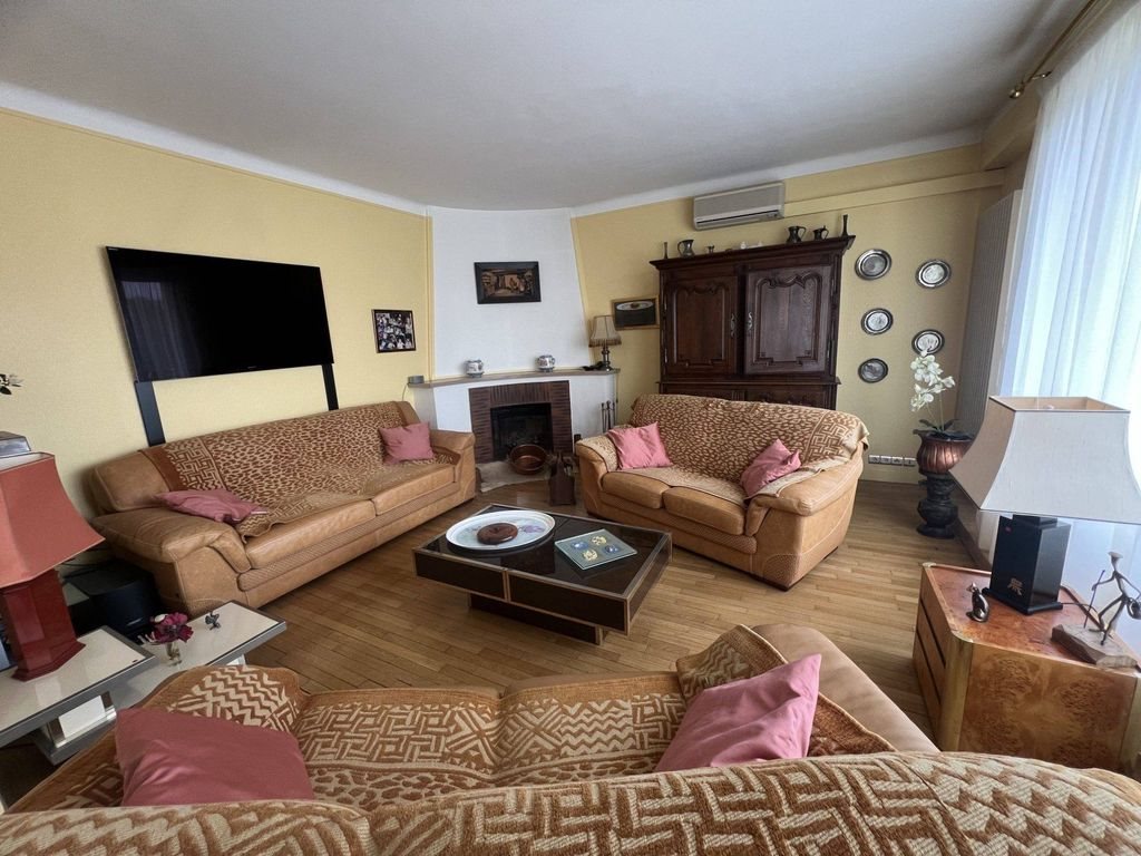 Maison à vendre, 152m², Sartrouville