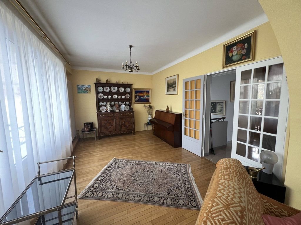 Maison à vendre, 152m², Sartrouville