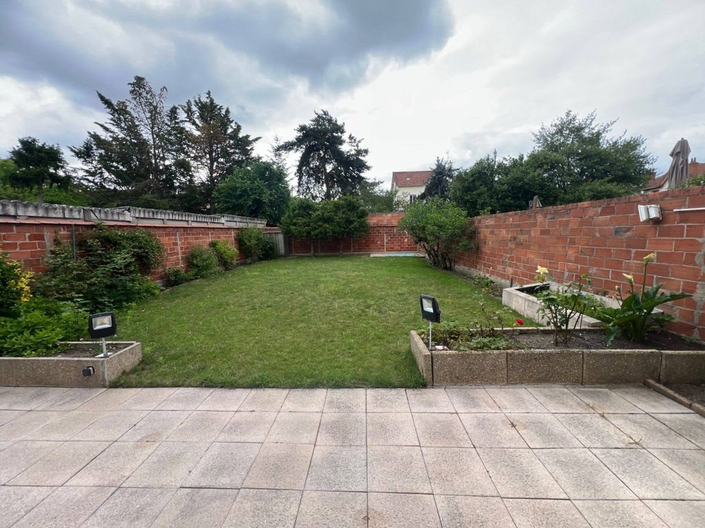 Maison à vendre, 152m², Sartrouville