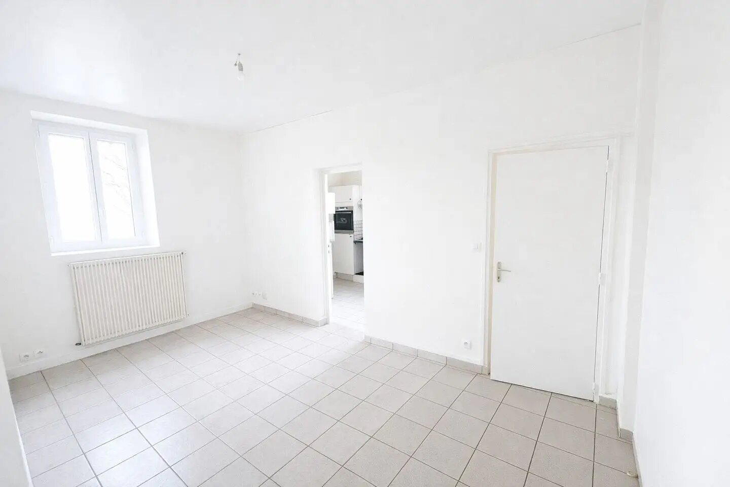 Appartement à vendre, 39m², Le Pecq