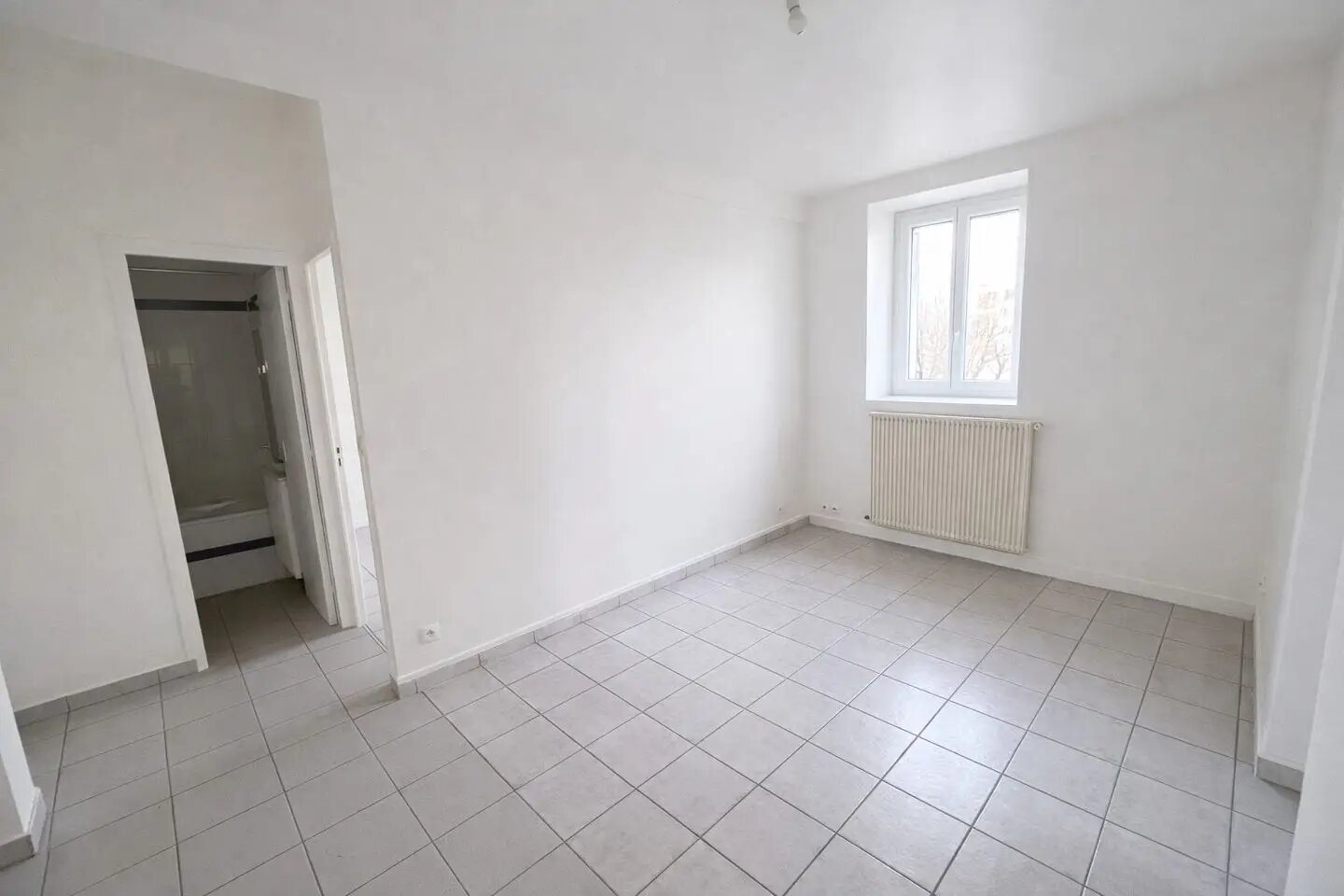 Appartement à vendre, 39m², Le Pecq
