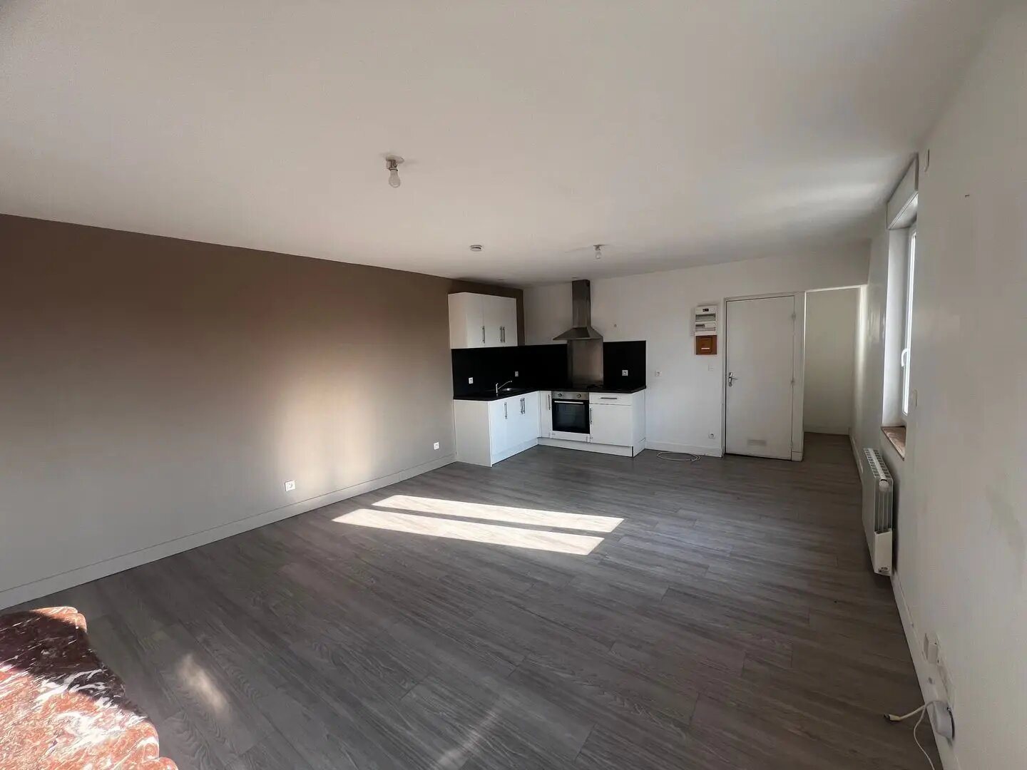 Appartement à louer, 43m², Elbeuf