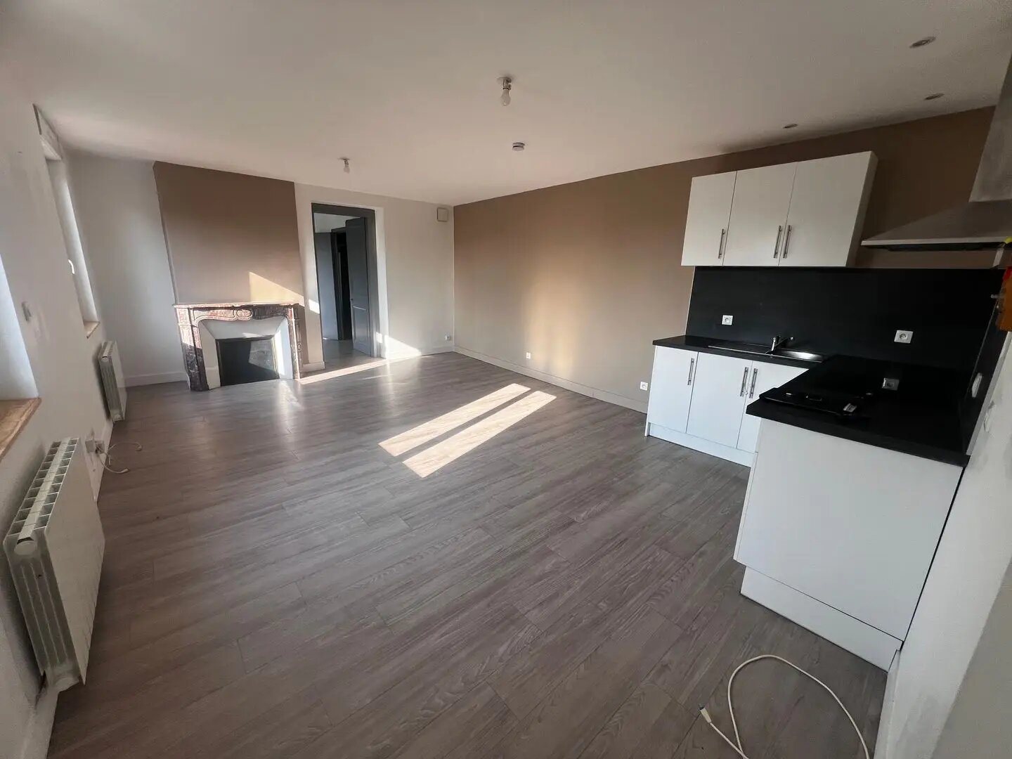Appartement à louer, 43m², Elbeuf