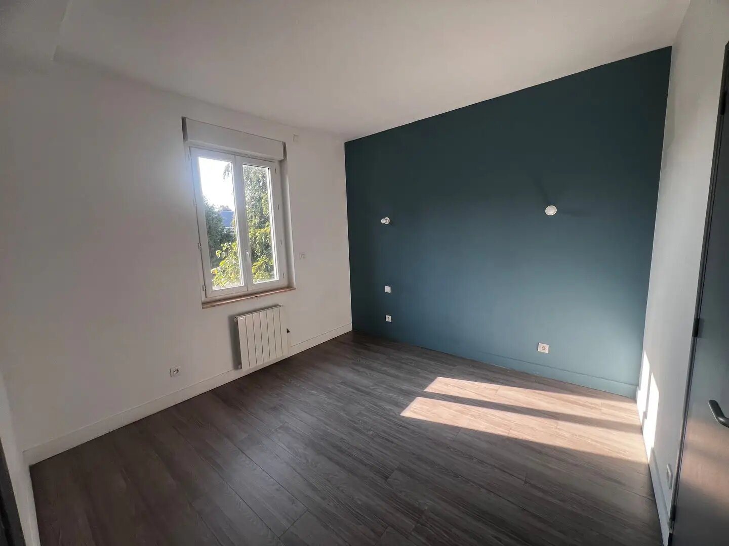 Appartement à louer, 43m², Elbeuf