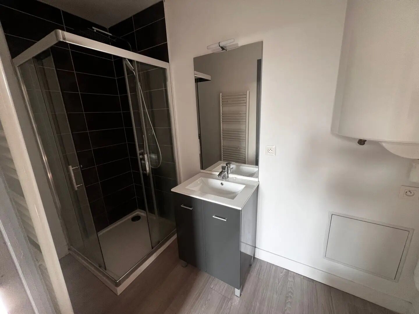 Appartement à louer, 43m², Elbeuf