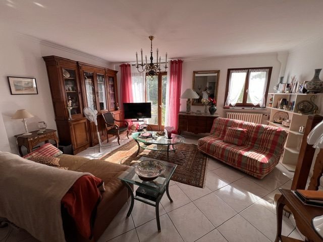 Maison à vendre, 70m², Carrières-sur-Seine