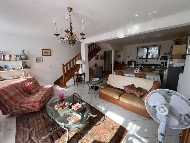 Maison à vendre, 70m², Carrières-sur-Seine