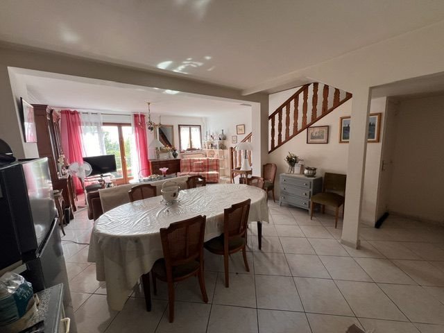 Maison à vendre, 70m², Carrières-sur-Seine